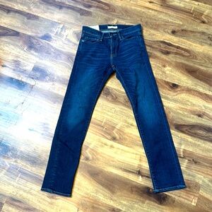 Abercrombie jeans 26x30